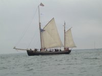 Hanse sail 2010.SANY3563